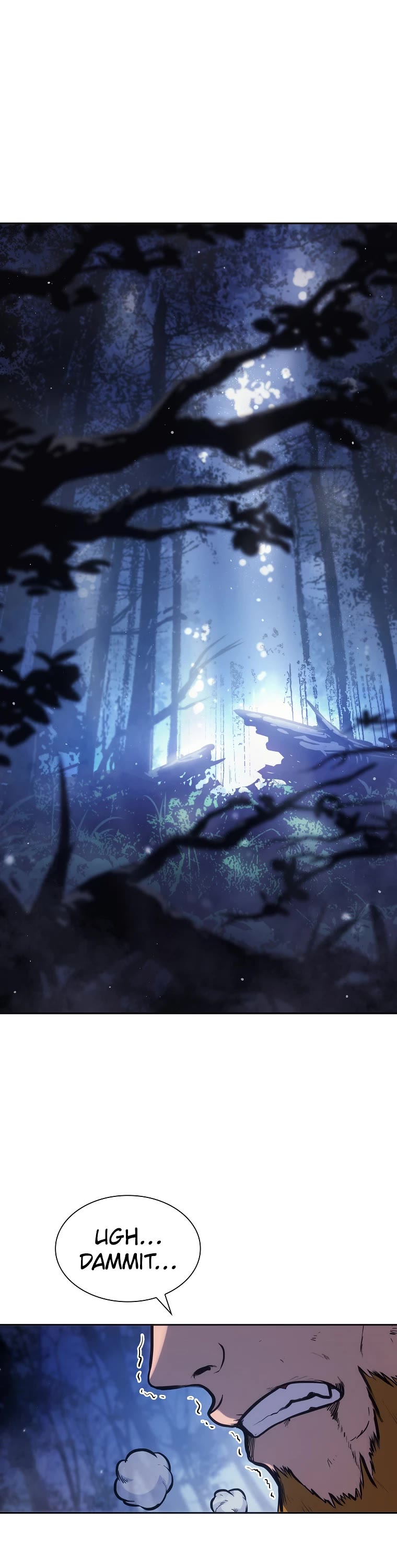 I Returned as an FFF-Class Witch Doctor chapter 1 page 2