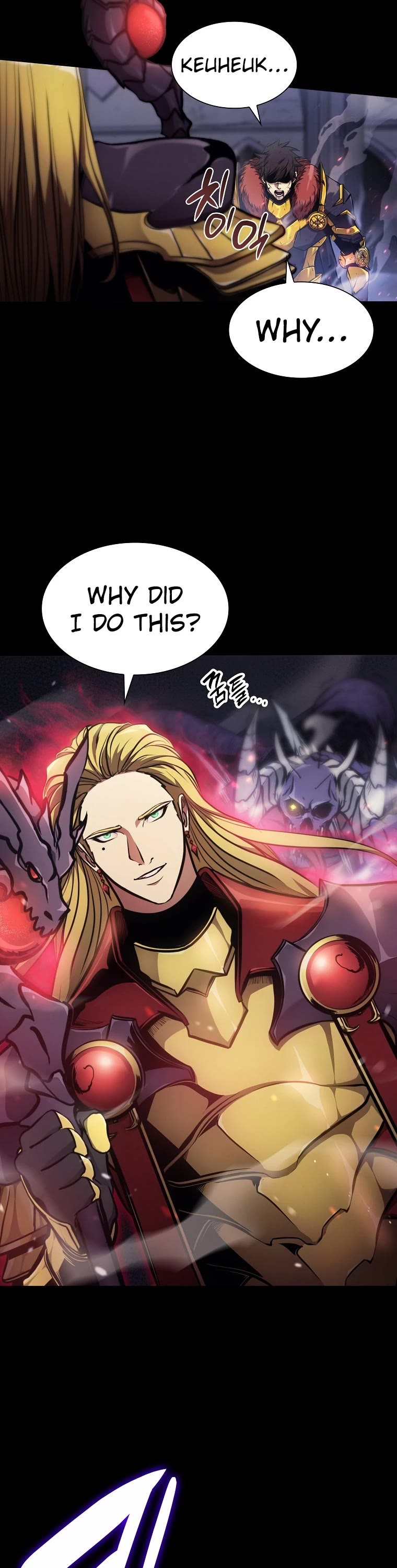 I Returned as an FFF-Class Witch Doctor chapter 1 page 22