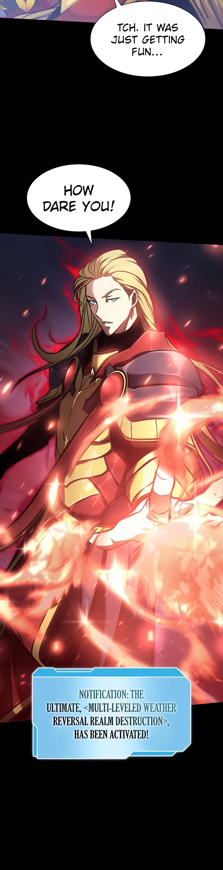 I Returned as an FFF-Class Witch Doctor chapter 1 page 24