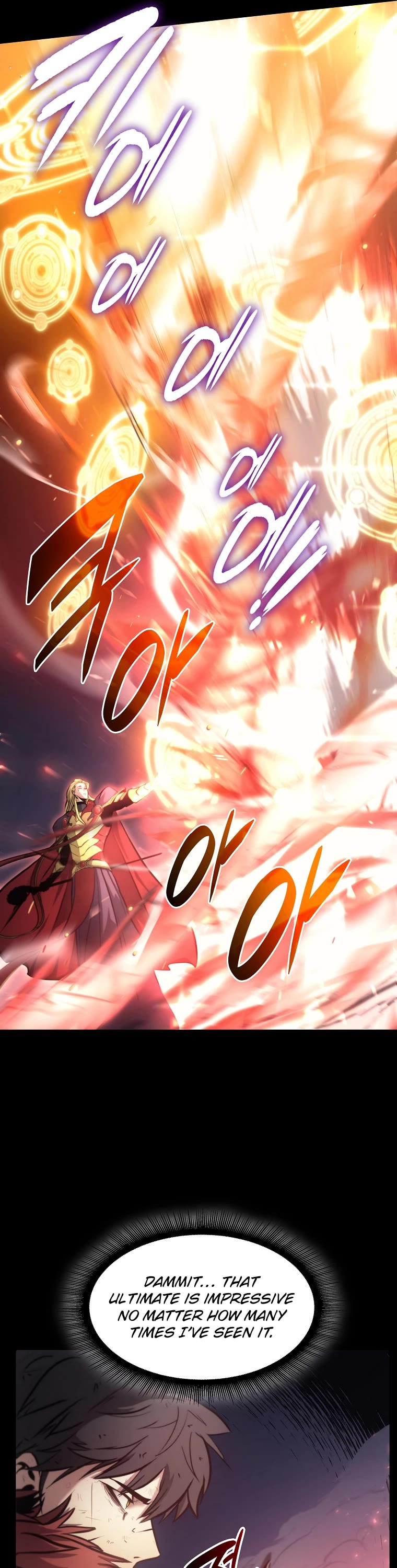 I Returned as an FFF-Class Witch Doctor chapter 1 page 25