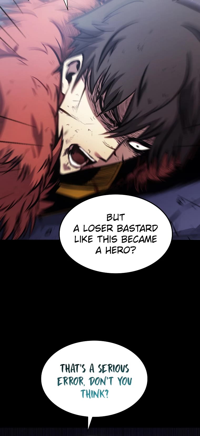 I Returned as an FFF-Class Witch Doctor chapter 1 page 28