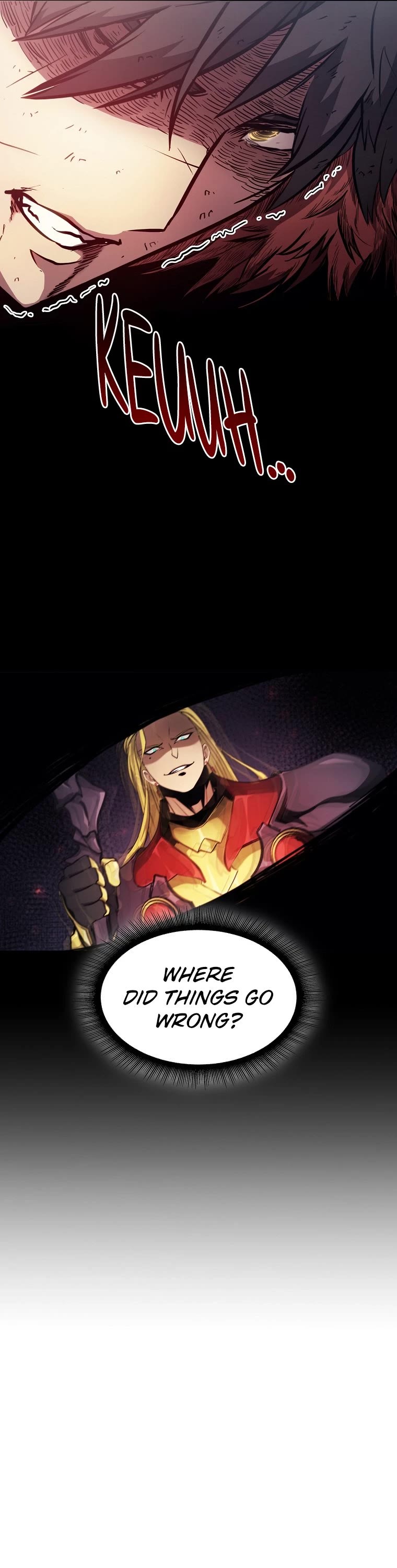 I Returned as an FFF-Class Witch Doctor chapter 1 page 30