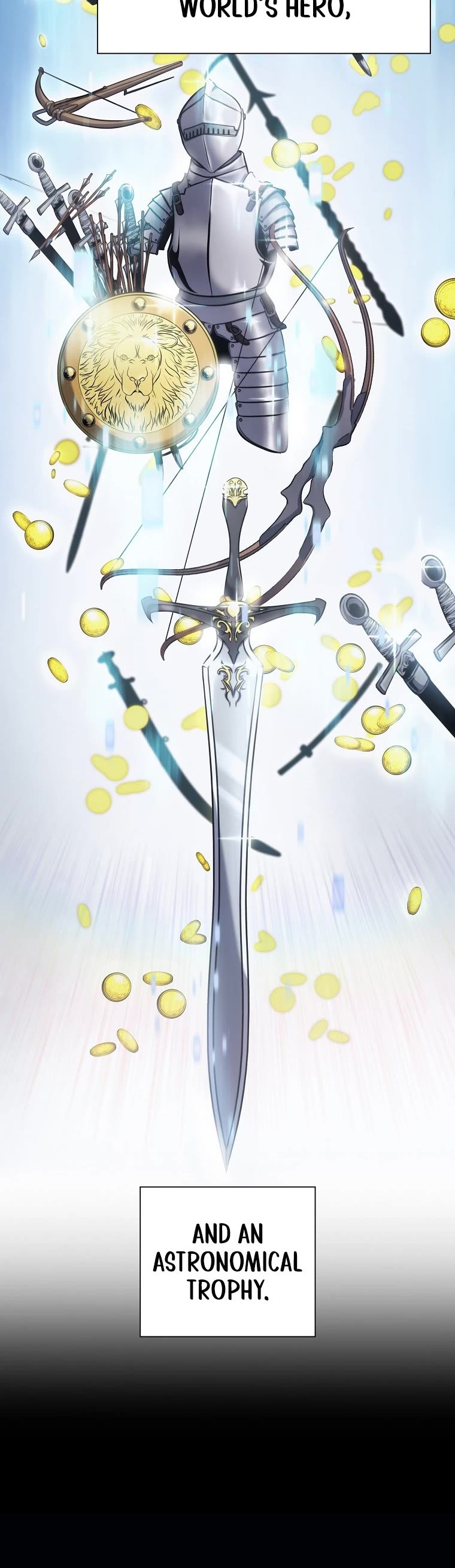 I Returned as an FFF-Class Witch Doctor chapter 1 page 33