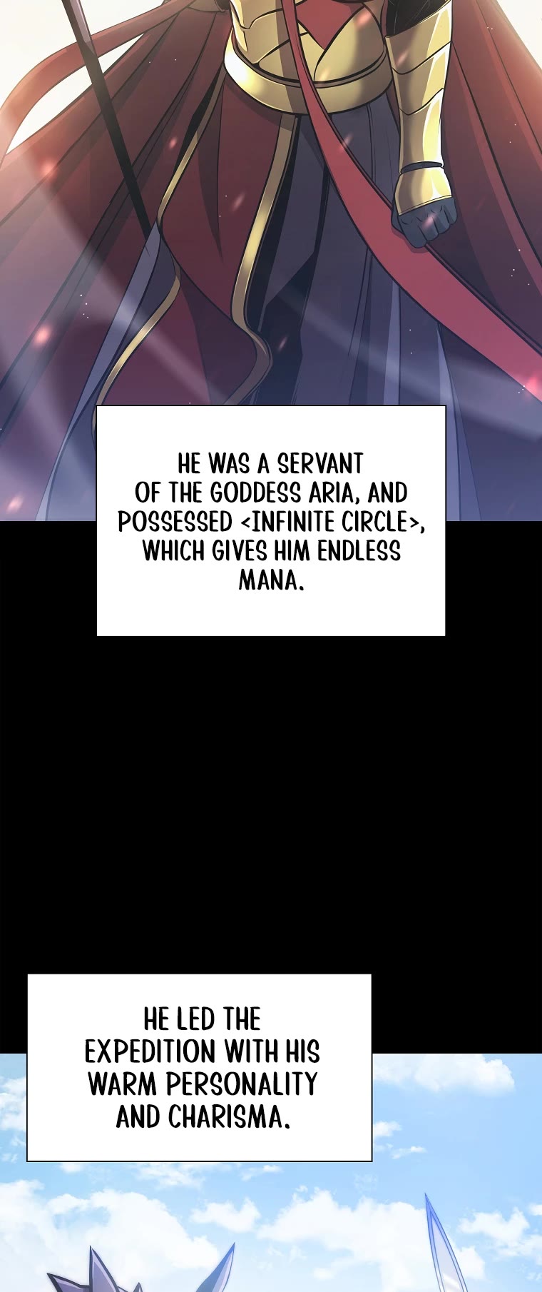 I Returned as an FFF-Class Witch Doctor chapter 1 page 37