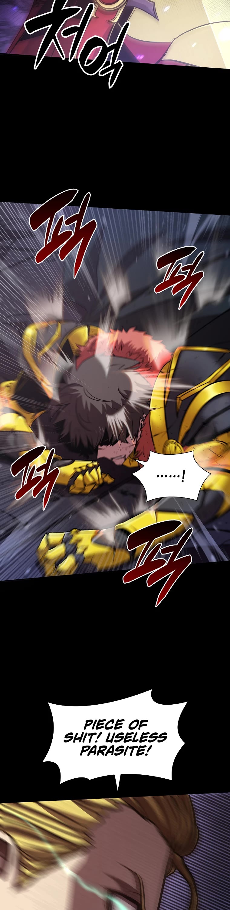 I Returned as an FFF-Class Witch Doctor chapter 1 page 41