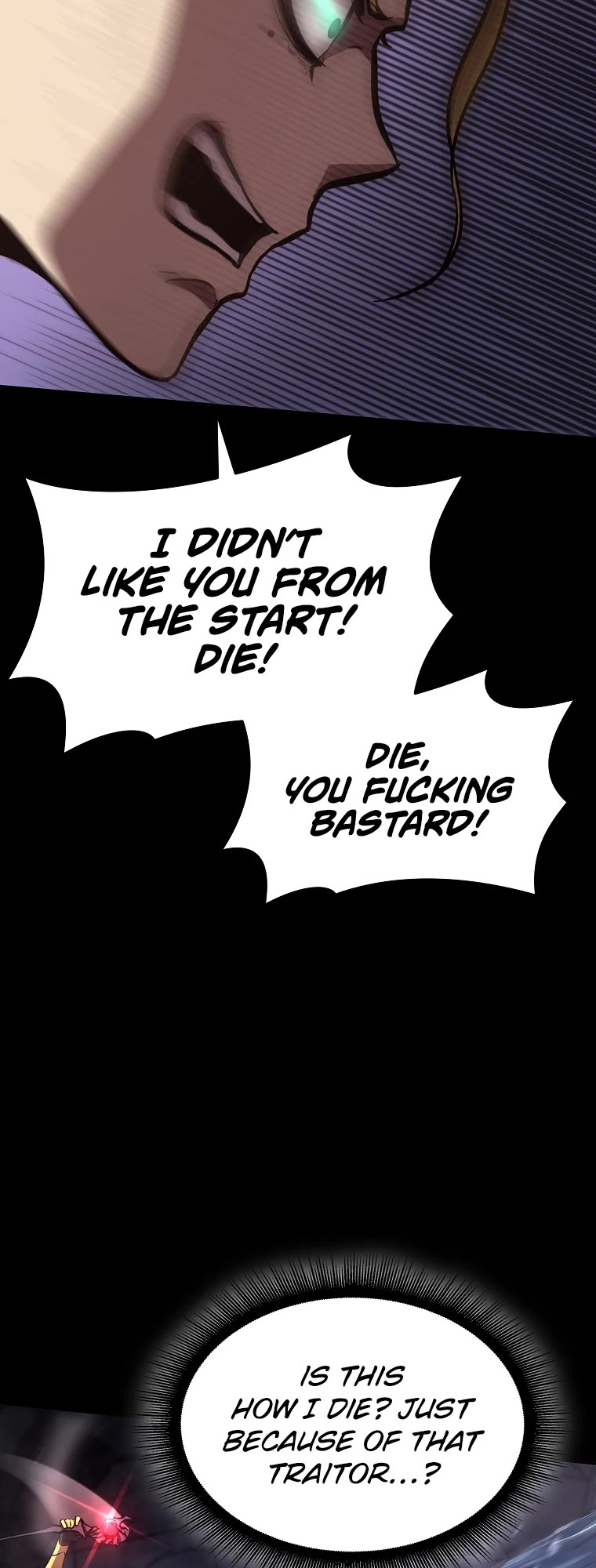 I Returned as an FFF-Class Witch Doctor chapter 1 page 42