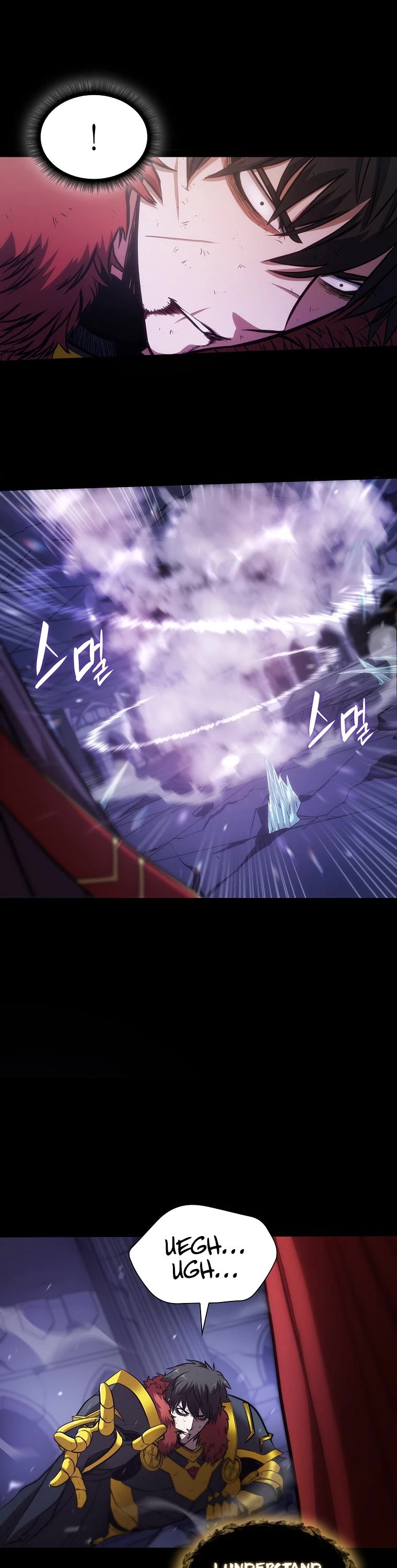 I Returned as an FFF-Class Witch Doctor chapter 1 page 44