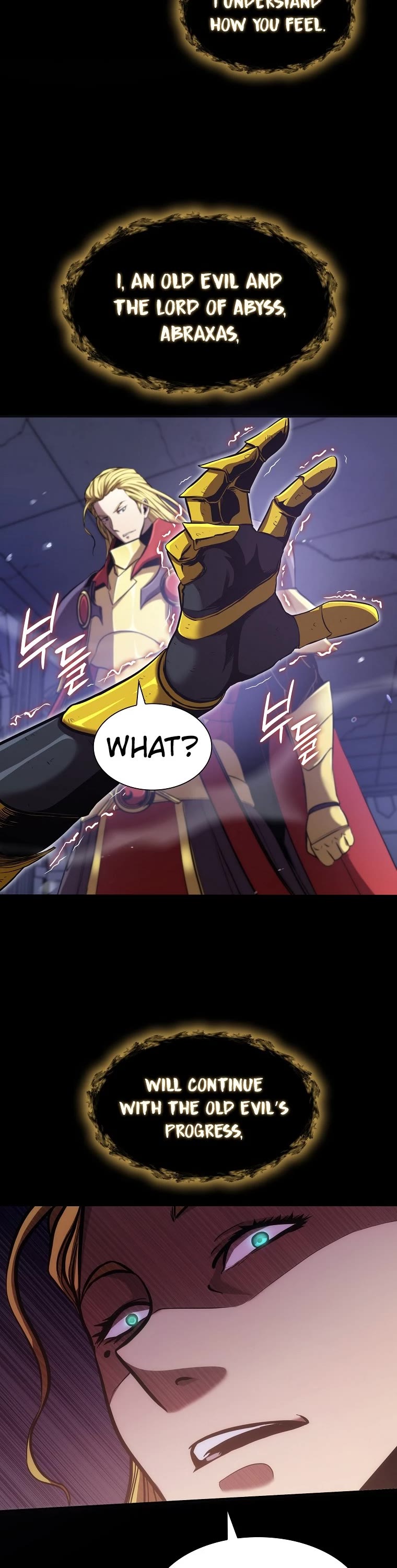 I Returned as an FFF-Class Witch Doctor chapter 1 page 45