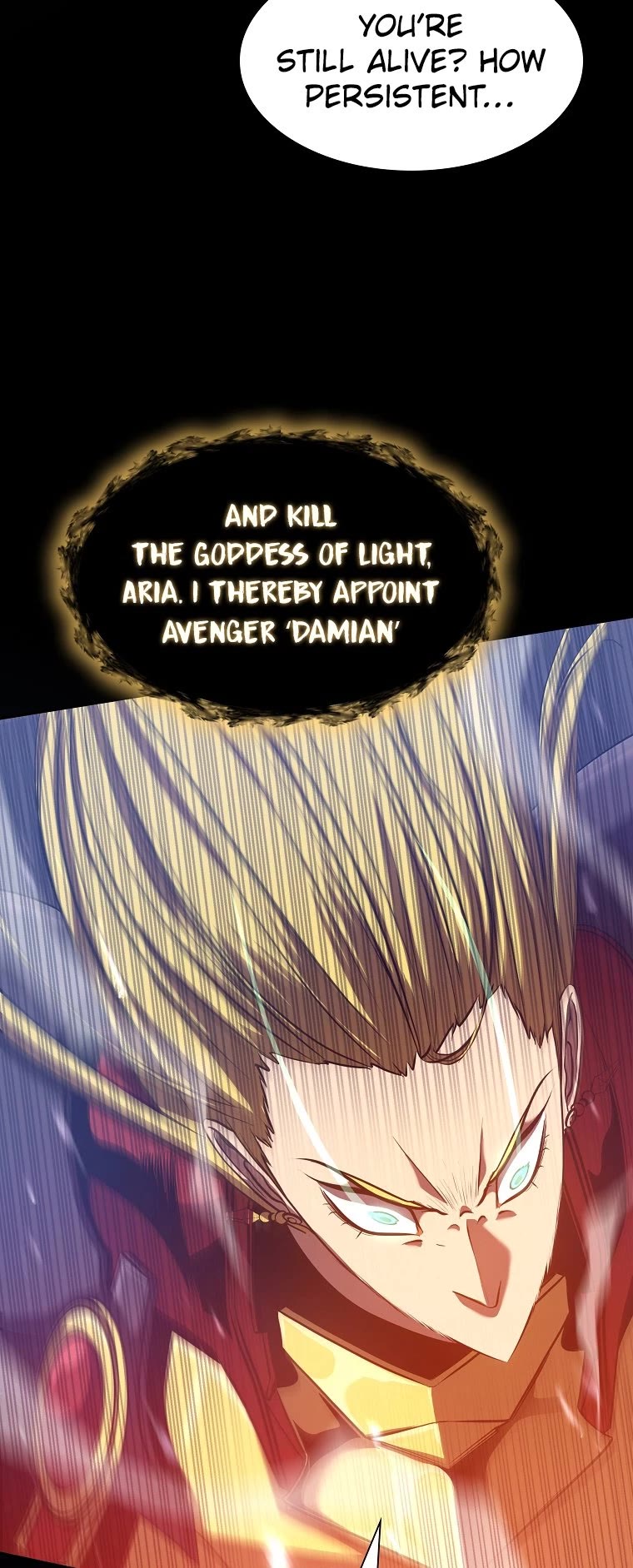 I Returned as an FFF-Class Witch Doctor chapter 1 page 46