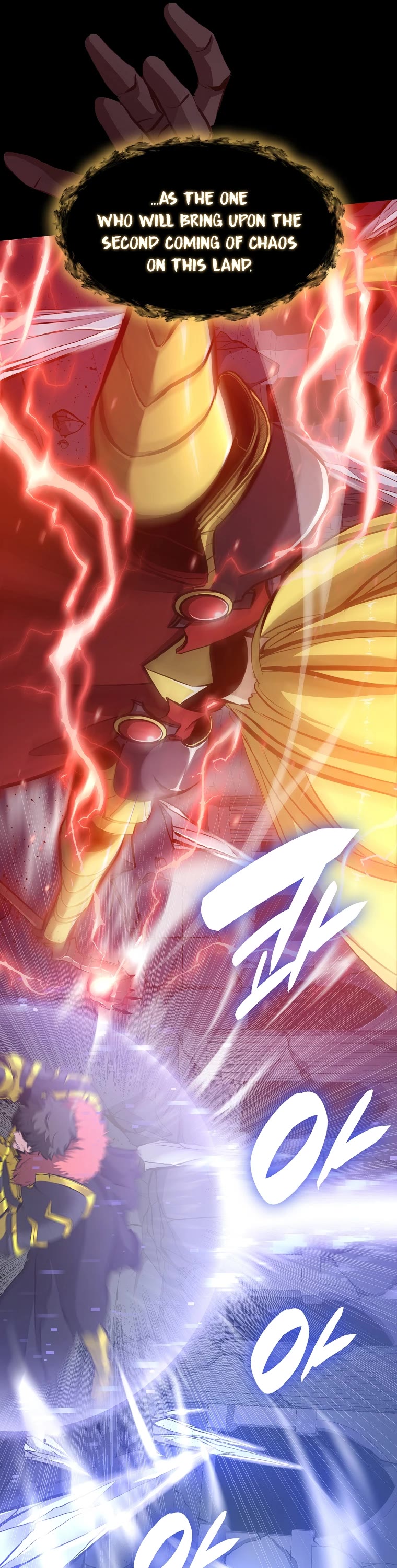 I Returned as an FFF-Class Witch Doctor chapter 1 page 48