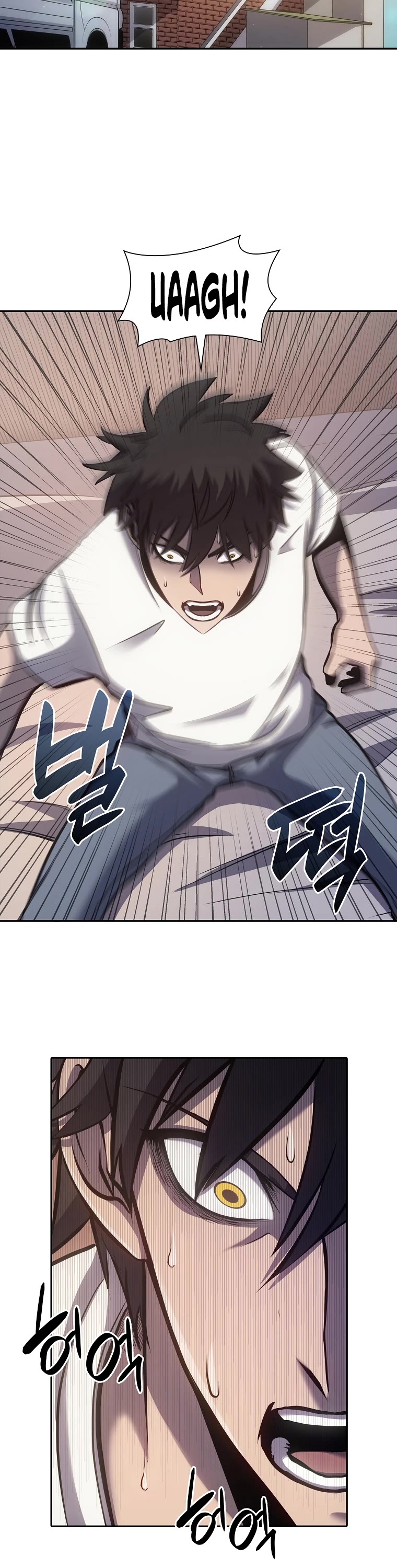 I Returned as an FFF-Class Witch Doctor chapter 1 page 50