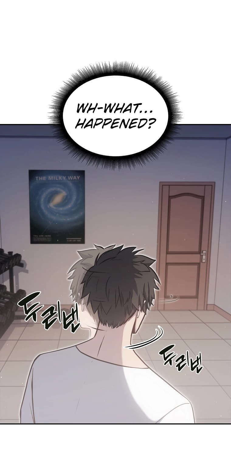 I Returned as an FFF-Class Witch Doctor chapter 1 page 51