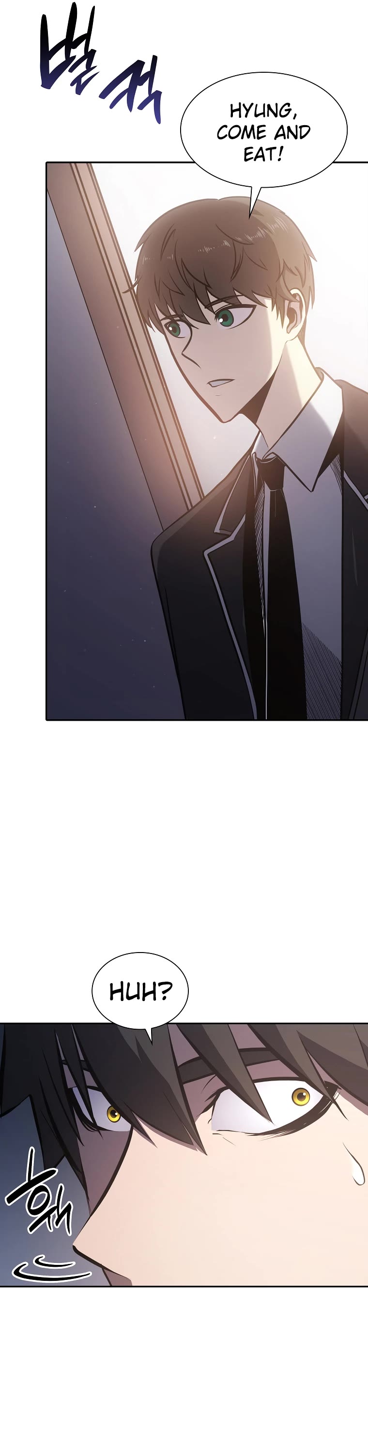 I Returned as an FFF-Class Witch Doctor chapter 1 page 53