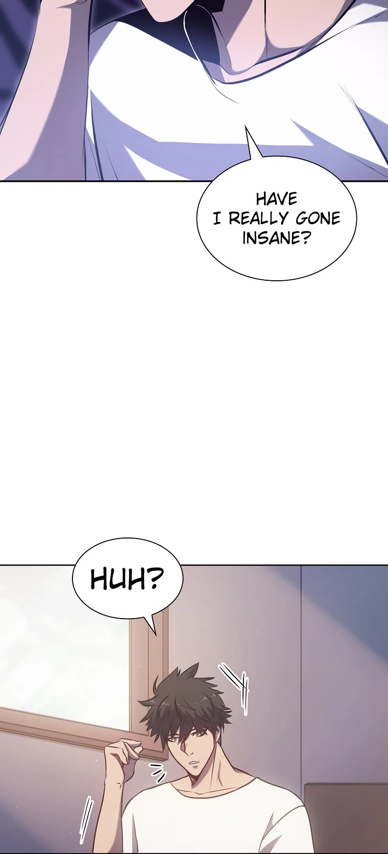 I Returned as an FFF-Class Witch Doctor chapter 1 page 56