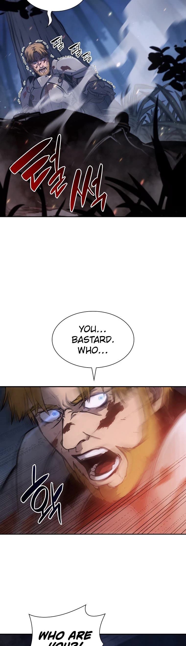 I Returned as an FFF-Class Witch Doctor chapter 1 page 9