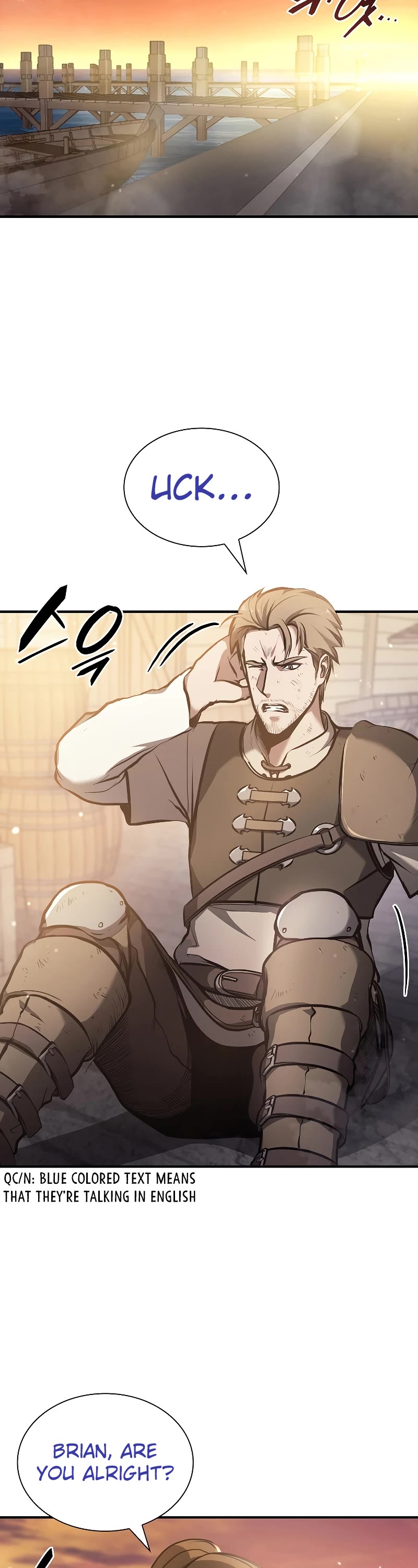 I Returned as an FFF-Class Witch Doctor chapter 10 page 14