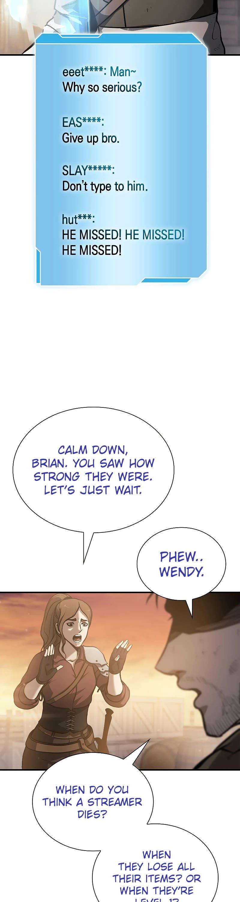 I Returned as an FFF-Class Witch Doctor chapter 10 page 18