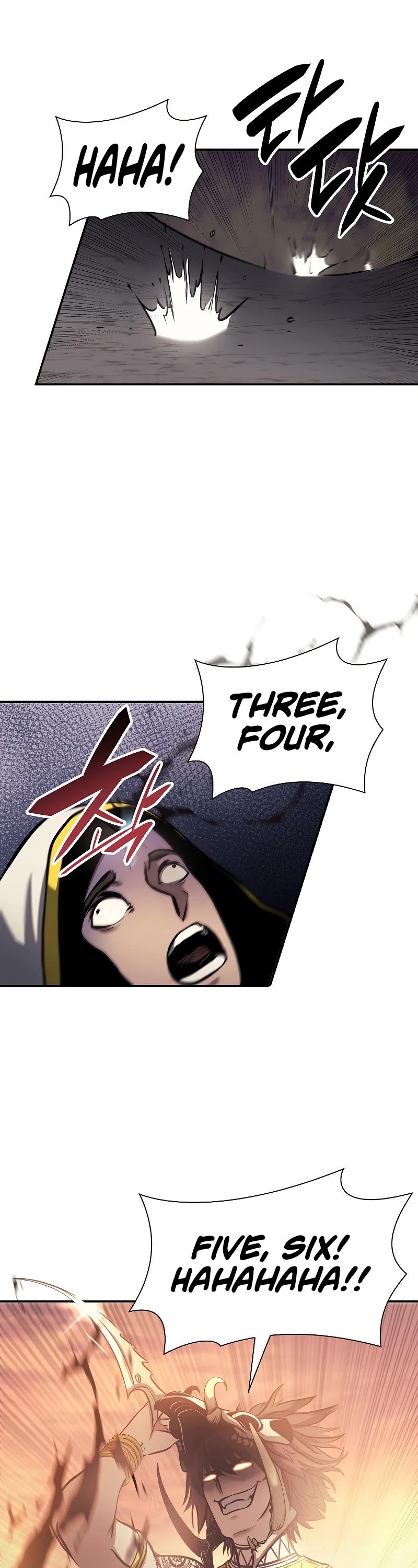 I Returned as an FFF-Class Witch Doctor chapter 10 page 22