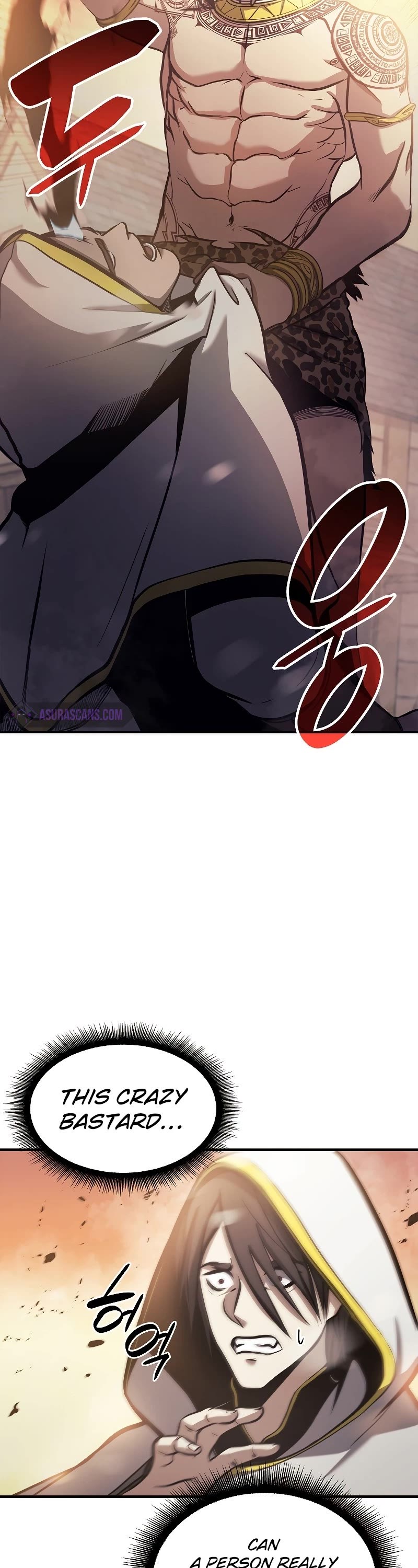 I Returned as an FFF-Class Witch Doctor chapter 10 page 23