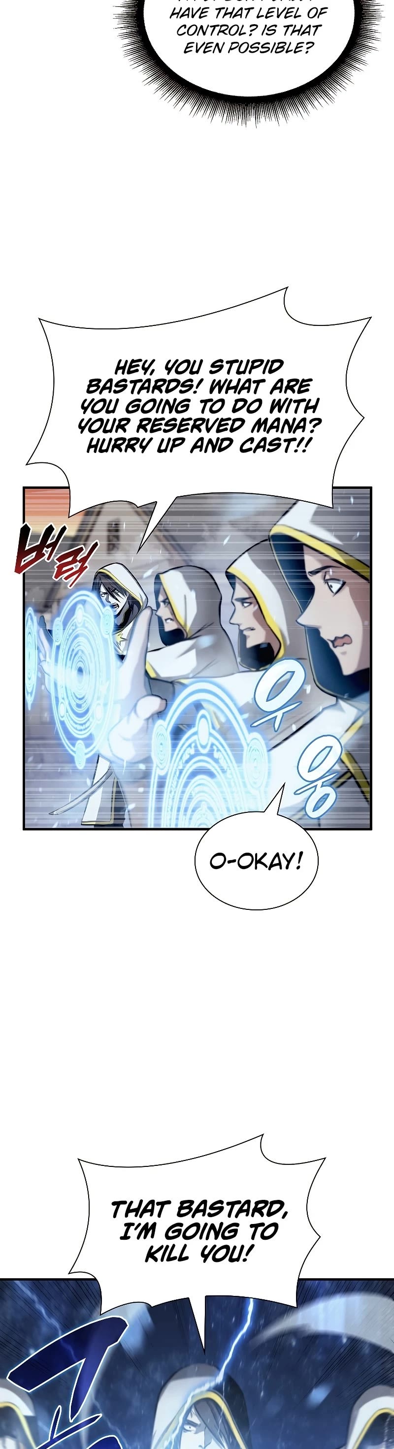 I Returned as an FFF-Class Witch Doctor chapter 10 page 24