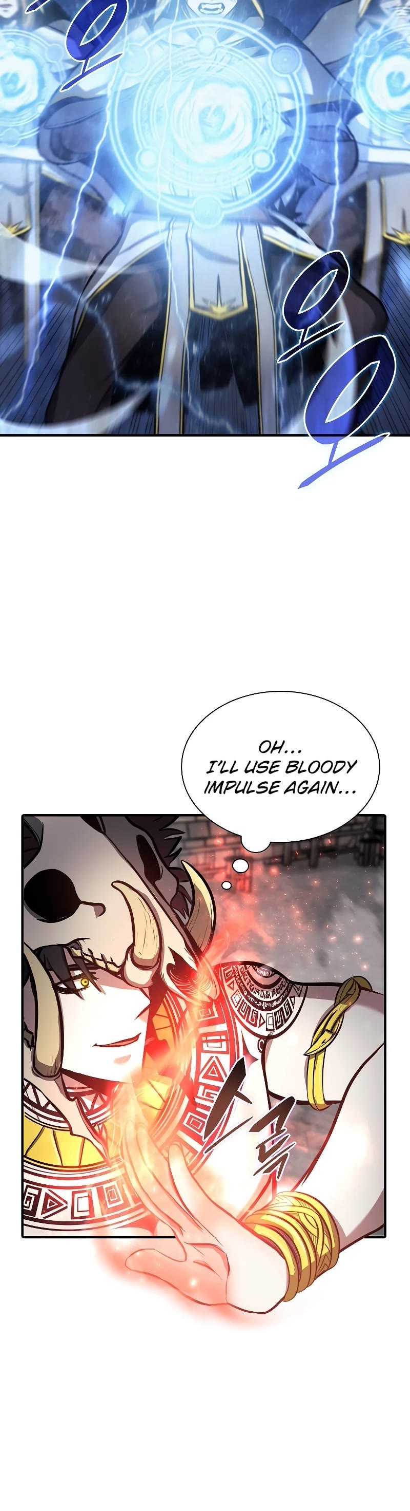 I Returned as an FFF-Class Witch Doctor chapter 10 page 25