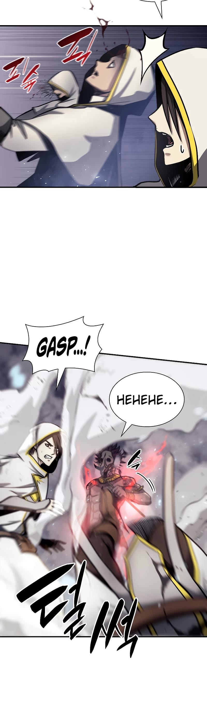 I Returned as an FFF-Class Witch Doctor chapter 10 page 29