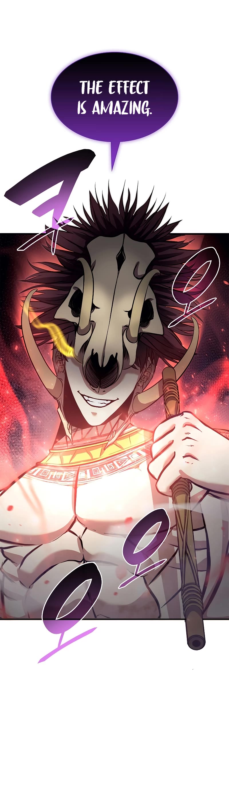 I Returned as an FFF-Class Witch Doctor chapter 10 page 30