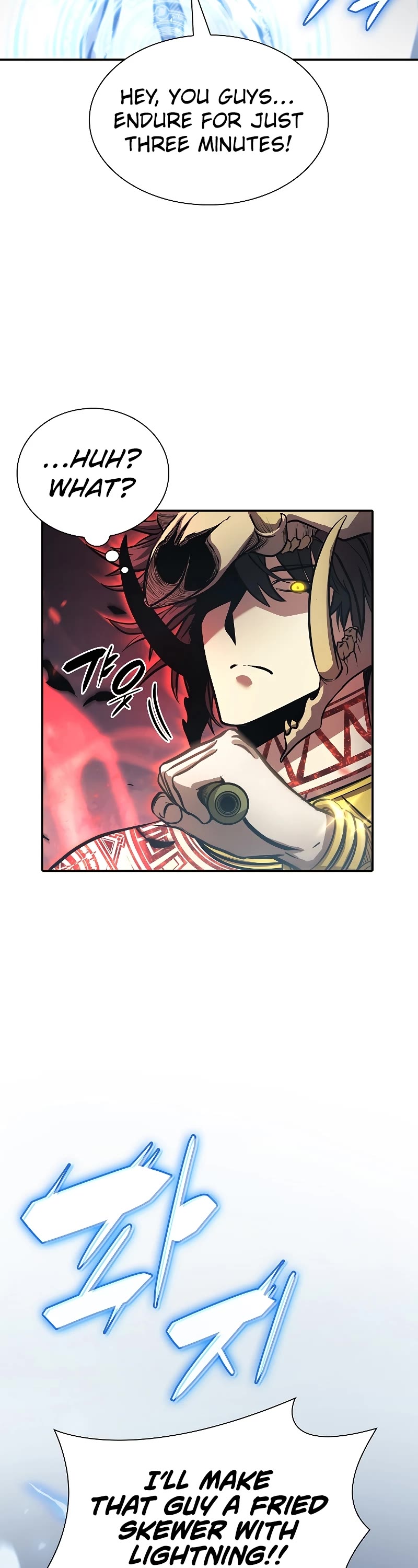 I Returned as an FFF-Class Witch Doctor chapter 10 page 32