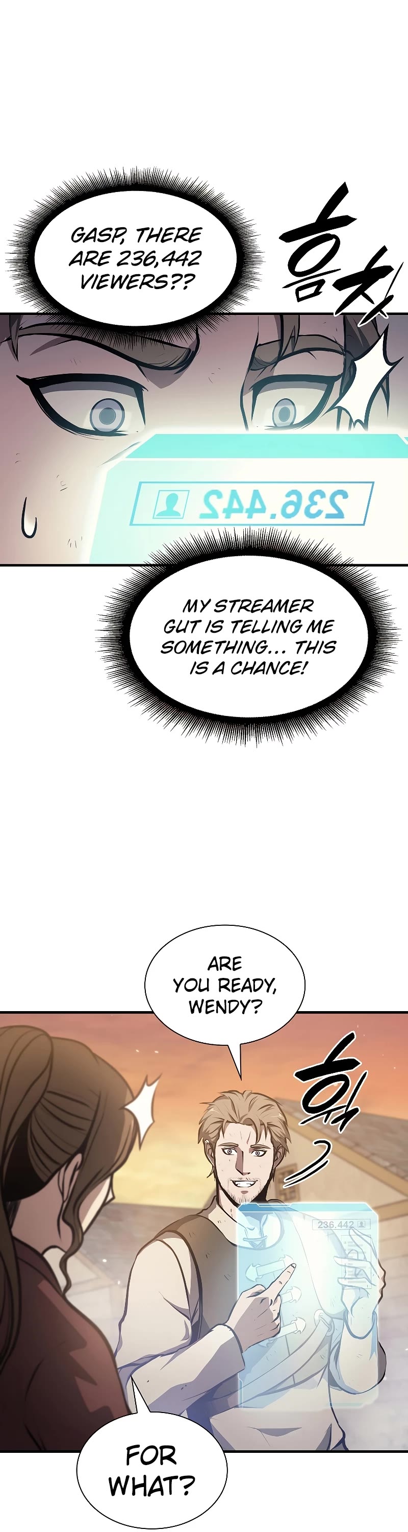 I Returned as an FFF-Class Witch Doctor chapter 10 page 37