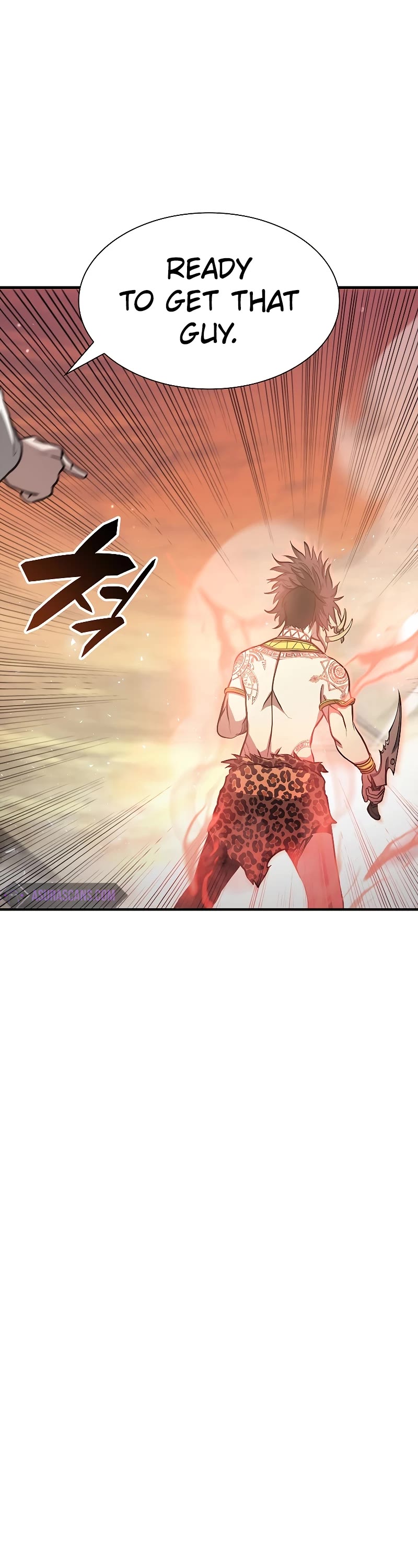 I Returned as an FFF-Class Witch Doctor chapter 10 page 38