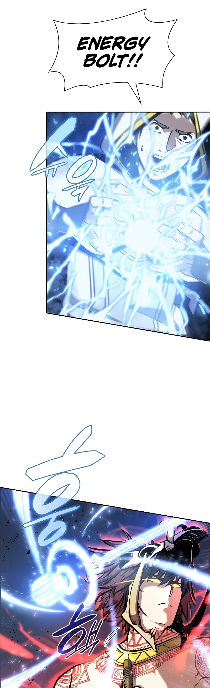 I Returned as an FFF-Class Witch Doctor chapter 10 page 39