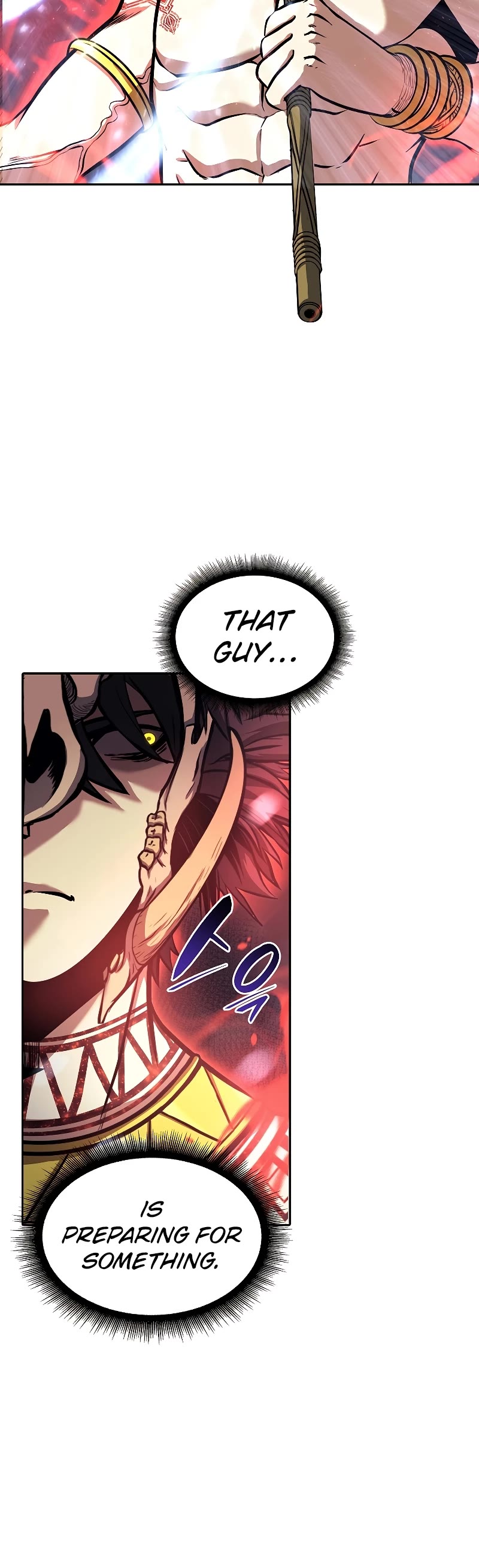 I Returned as an FFF-Class Witch Doctor chapter 10 page 40