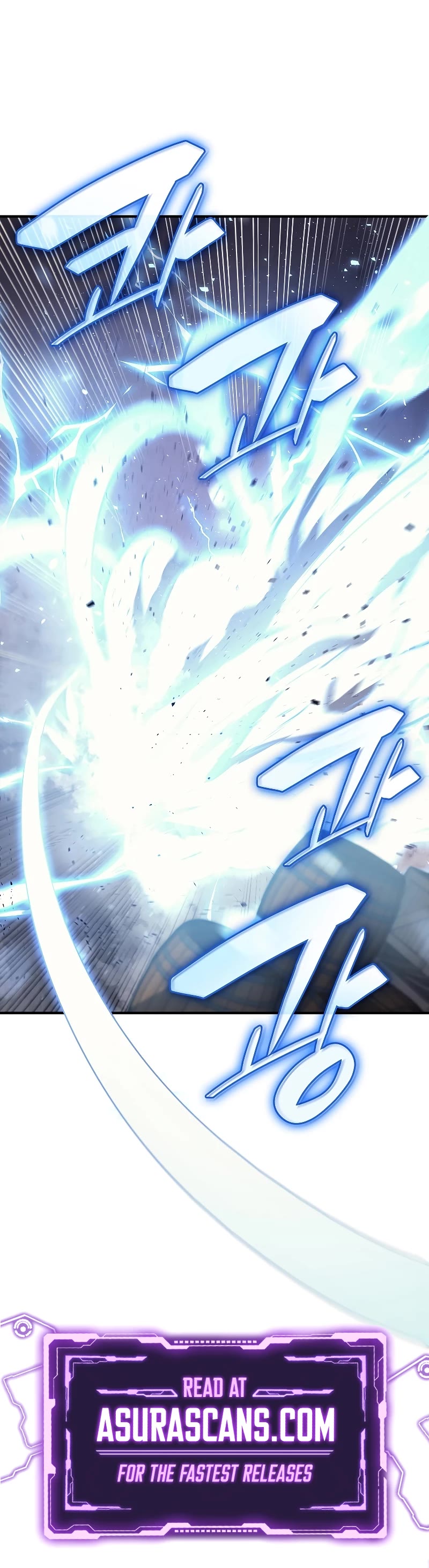 I Returned as an FFF-Class Witch Doctor chapter 10 page 45