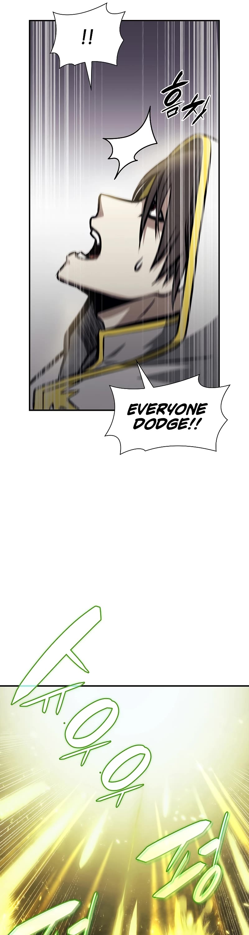 I Returned as an FFF-Class Witch Doctor chapter 10 page 7