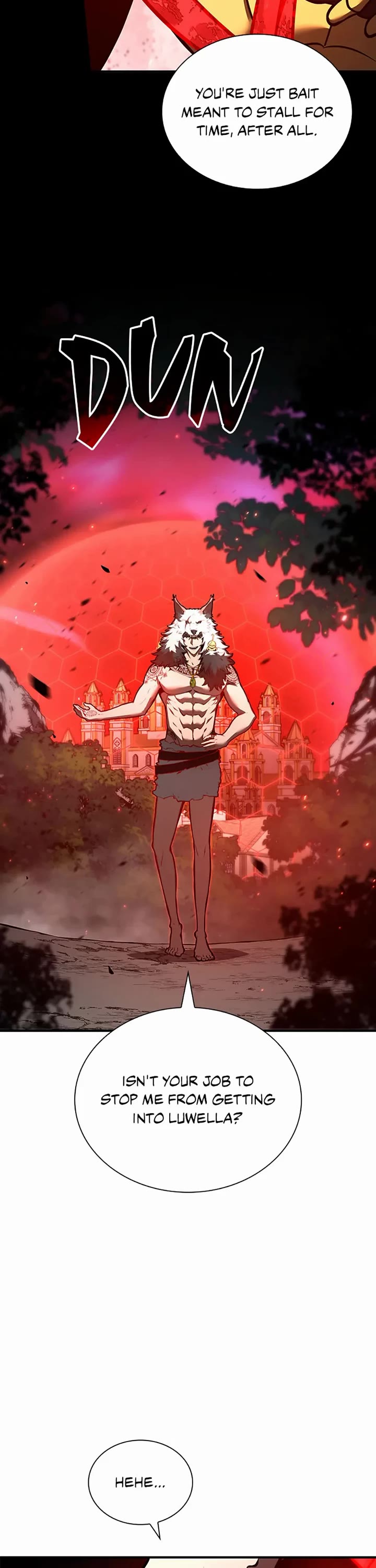 I Returned as an FFF-Class Witch Doctor chapter 100 page 11