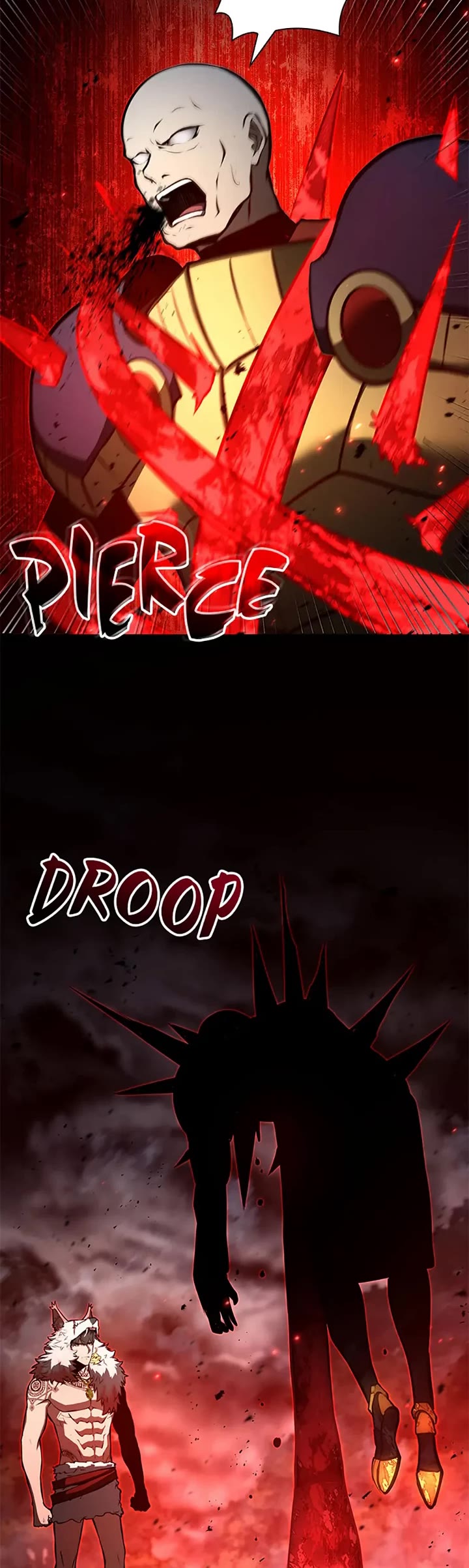 I Returned as an FFF-Class Witch Doctor chapter 100 page 15