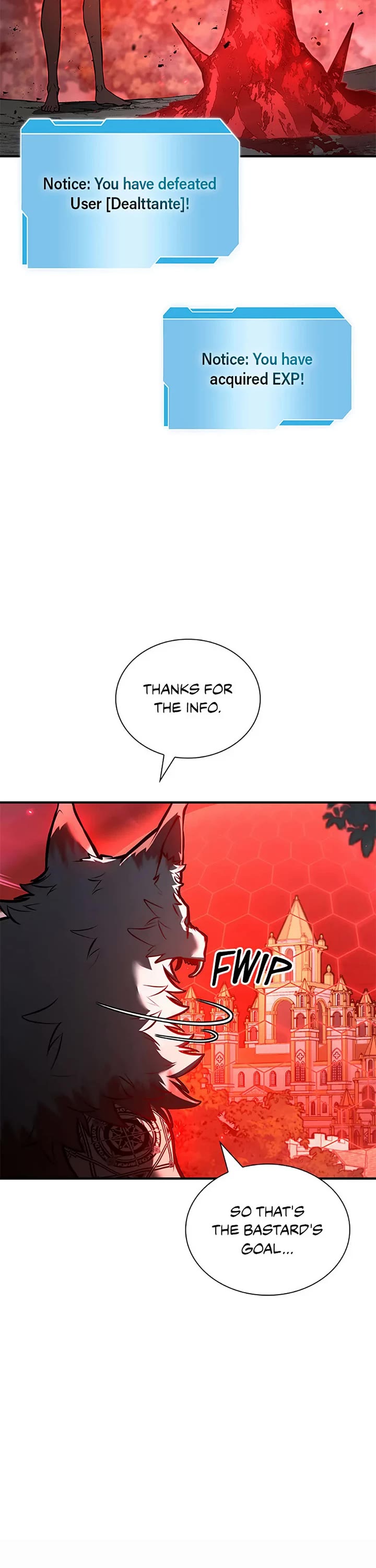 I Returned as an FFF-Class Witch Doctor chapter 100 page 16