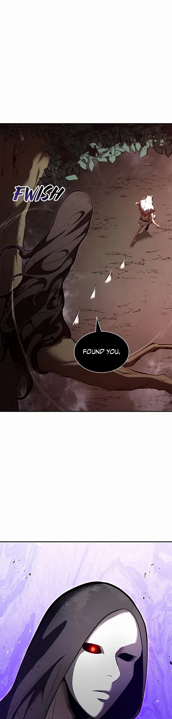 I Returned as an FFF-Class Witch Doctor chapter 100 page 18