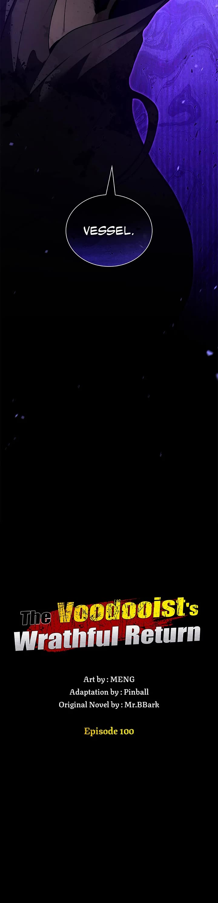 I Returned as an FFF-Class Witch Doctor chapter 100 page 19