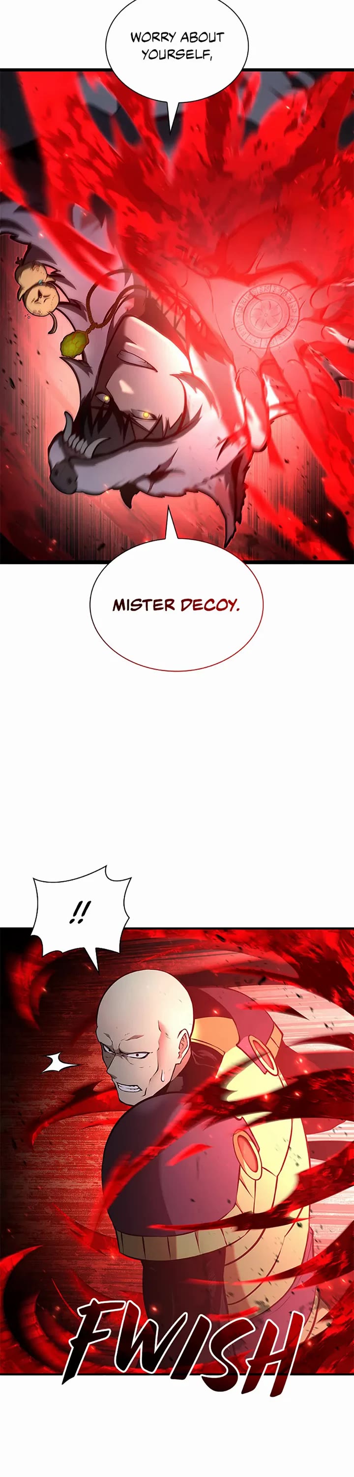 I Returned as an FFF-Class Witch Doctor chapter 100 page 2