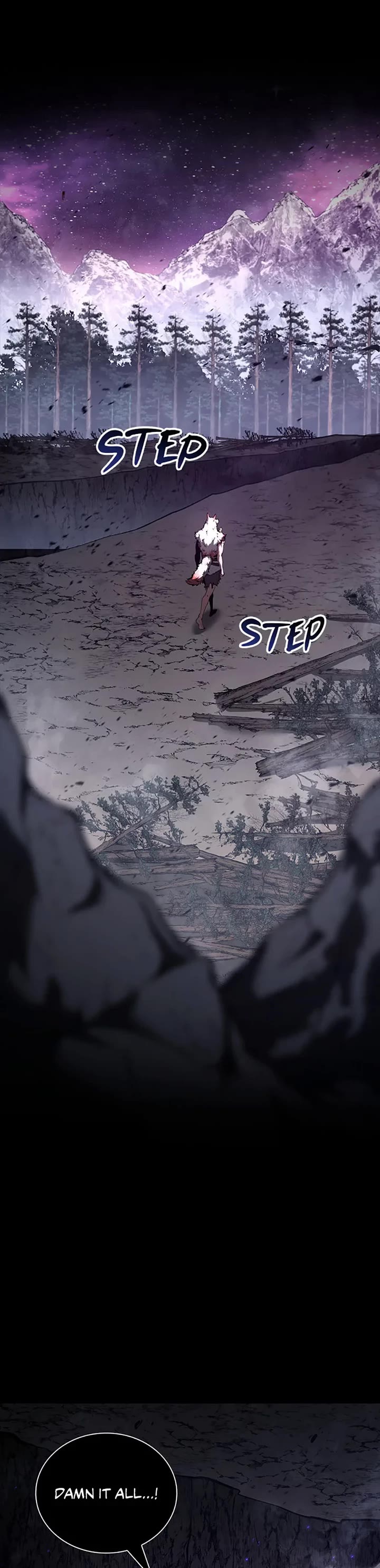 I Returned as an FFF-Class Witch Doctor chapter 100 page 20