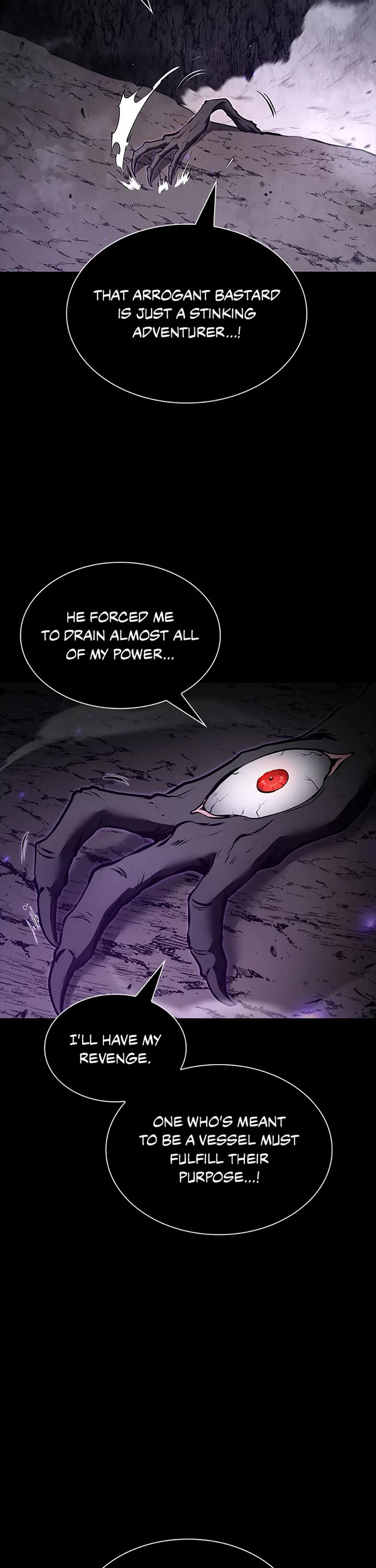 I Returned as an FFF-Class Witch Doctor chapter 100 page 21