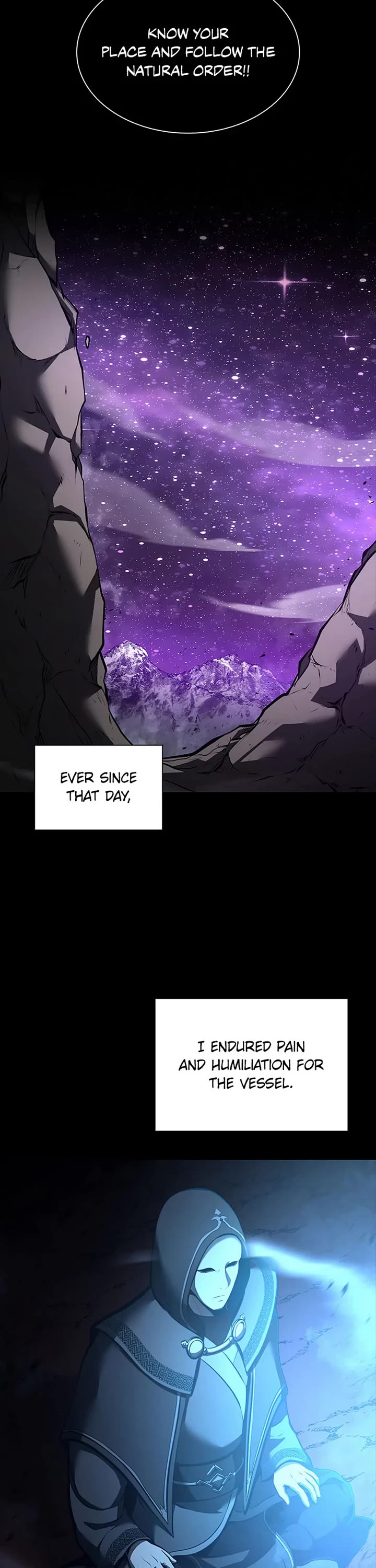 I Returned as an FFF-Class Witch Doctor chapter 100 page 22