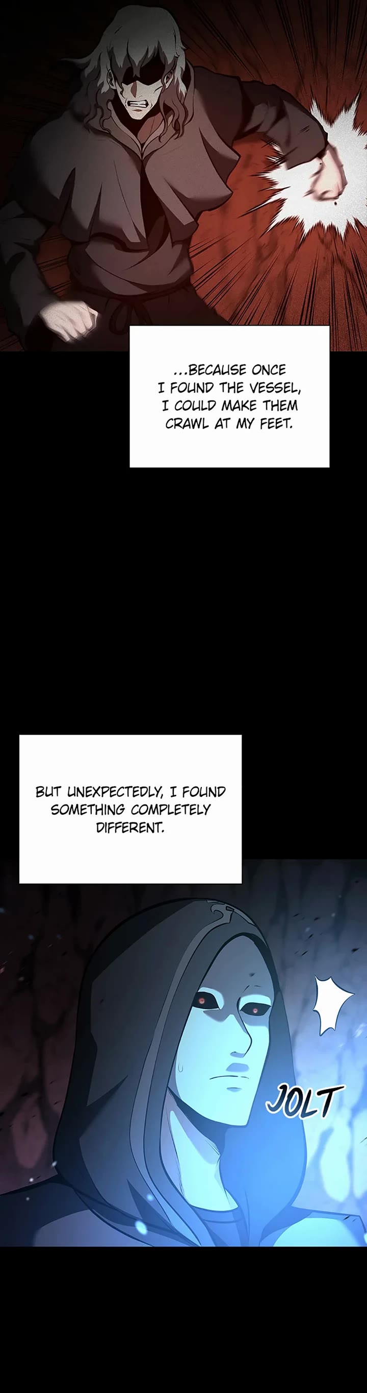 I Returned as an FFF-Class Witch Doctor chapter 100 page 24