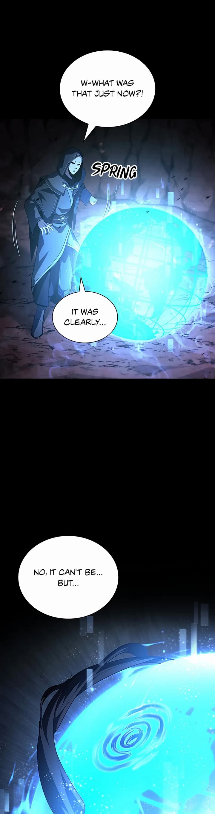 I Returned as an FFF-Class Witch Doctor chapter 100 page 25