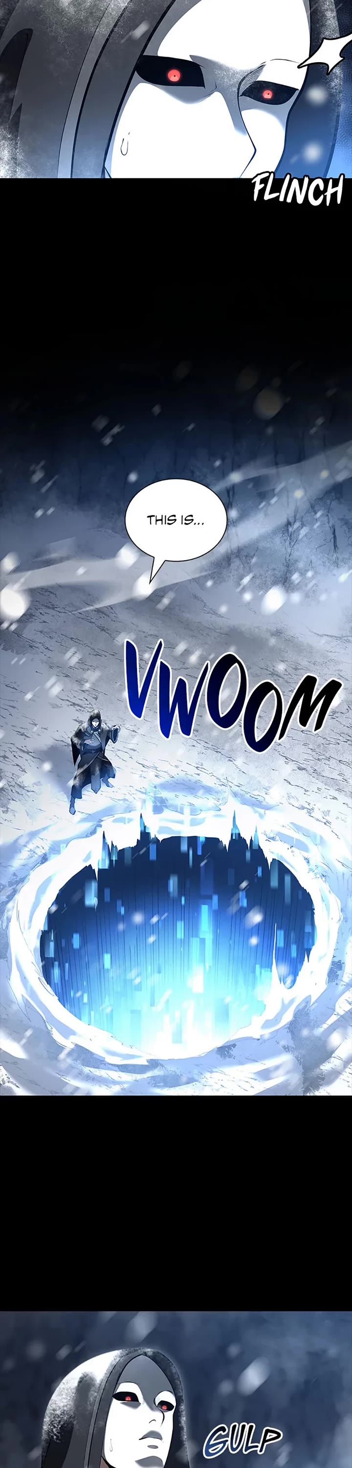 I Returned as an FFF-Class Witch Doctor chapter 100 page 27