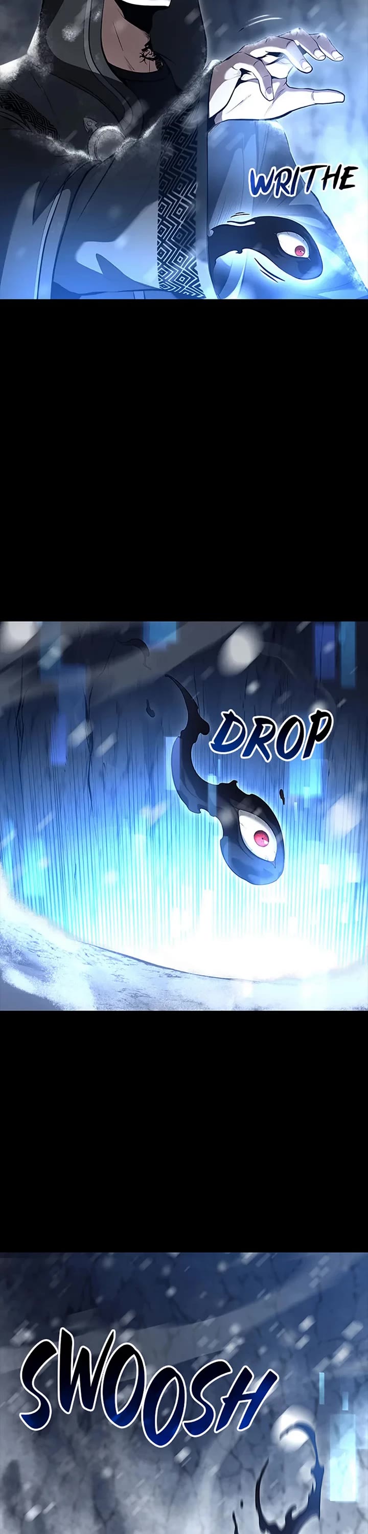 I Returned as an FFF-Class Witch Doctor chapter 100 page 28