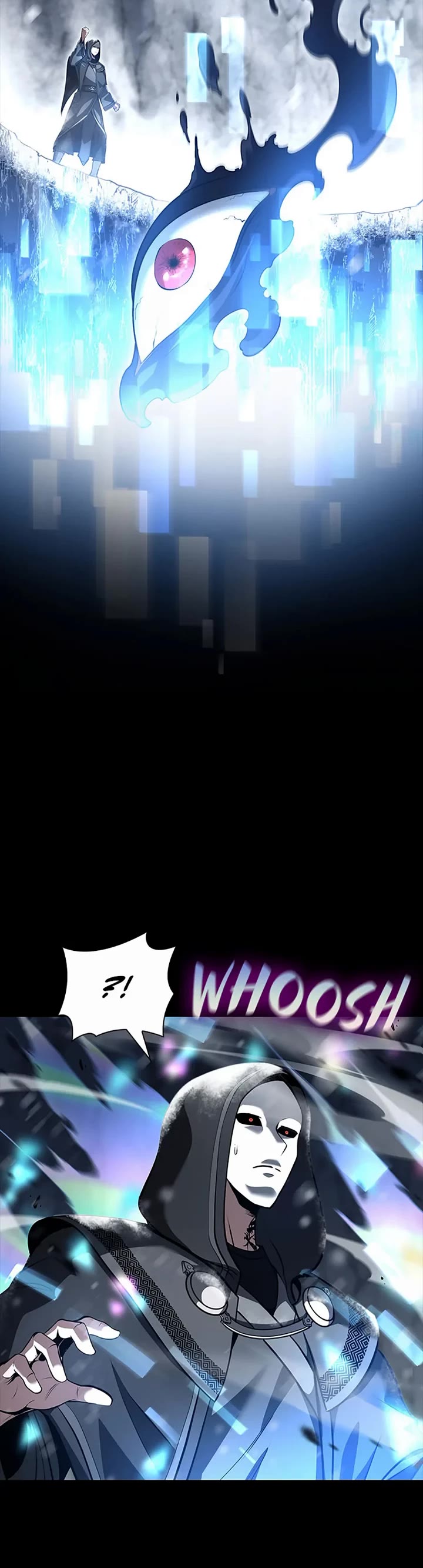 I Returned as an FFF-Class Witch Doctor chapter 100 page 29