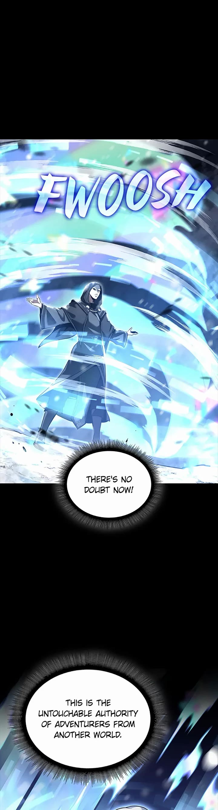 I Returned as an FFF-Class Witch Doctor chapter 100 page 30