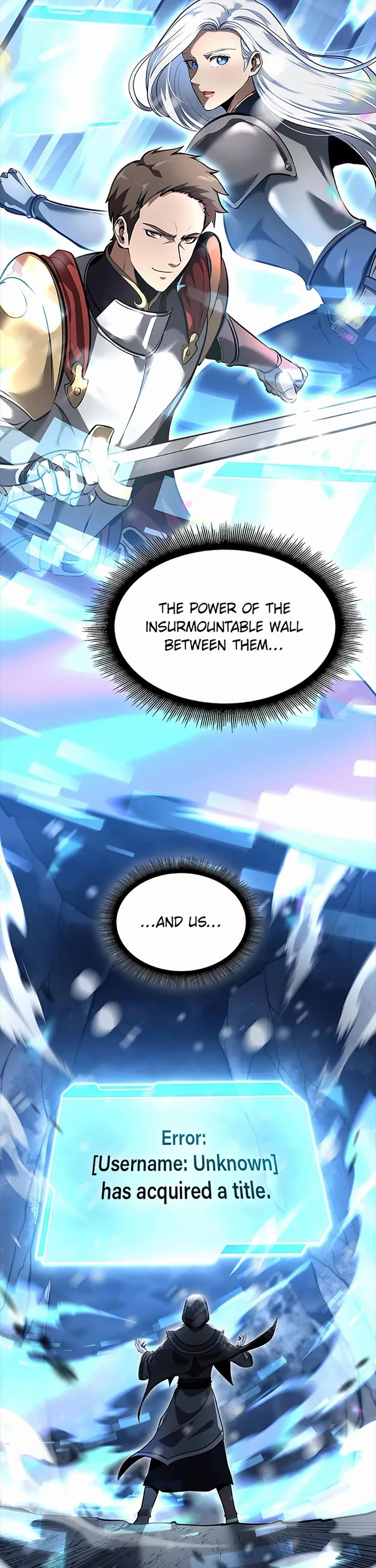 I Returned as an FFF-Class Witch Doctor chapter 100 page 31